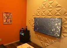 カラオケルーム